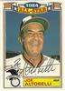 Joe Altobelli on Sportscollectors.Net
