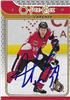 Matt Carkner on Sportscollectors.Net