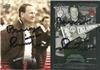 Barry Switzer on Sportscollectors.Net