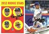 Tommy Milone on Sportscollectors.Net