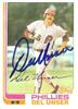 Del Unser on Sportscollectors.Net