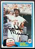 1981 Topps Eddie Murray on Sportscollectors.Net