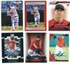 Tyler Skaggs on Sportscollectors.Net