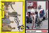 Ned Jarrett on Sportscollectors.Net