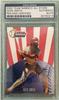 2000 Team Nabisco AS - Ozzie Smith on Sportscollectors.Net
