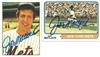 Jon Matlack on Sportscollectors.Net