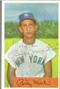 1954 Bowman Billy Martin JSA on Sportscollectors.Net