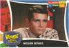 David Hedison on Sportscollectors.Net