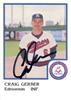 Craig Gerber on Sportscollectors.Net