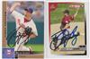 Brad Lidge on Sportscollectors.Net