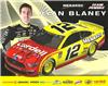 Ryan Blaney on Sportscollectors.Net