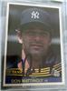 Don Mattingly on Sportscollectors.Net