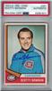 Scotty Bowman 74 OPC on Sportscollectors.Net