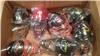Mini Catchers masks on Sportscollectors.Net
