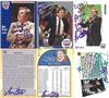 Bill Fitch on Sportscollectors.Net