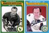 Bob Charlebois on Sportscollectors.Net