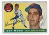 Don Mossi on Sportscollectors.Net