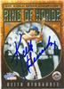 Keith Hernandez (2019 Sig) on Sportscollectors.Net