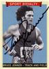 Bruce Jenner on Sportscollectors.Net