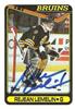 Rejean Lemelin on Sportscollectors.Net