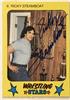 Ricky Steamboat on Sportscollectors.Net