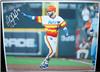 Marwin Gonzalez on Sportscollectors.Net