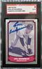 1988 Pacific - Lou Boudreau on Sportscollectors.Net