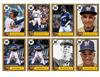 Customs AZL on Sportscollectors.Net
