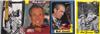 Ned Jarrett on Sportscollectors.Net