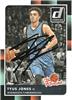 Tyus Jones on Sportscollectors.Net
