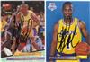 Anthony Peeler on Sportscollectors.Net