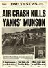 Thurman Munson on Sportscollectors.Net