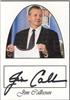 Jim Calhoun on Sportscollectors.Net