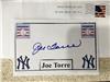 Joe Torre on Sportscollectors.Net