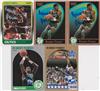 Robert Parish on Sportscollectors.Net