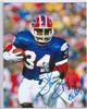 Thurman Thomas on Sportscollectors.Net