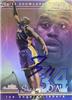 Shaquille O’neal #2 on Sportscollectors.Net