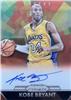 Kobe Bryant on Sportscollectors.Net