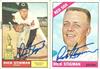 Dick Stigman on Sportscollectors.Net