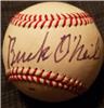 Buck O'Neil on Sportscollectors.Net