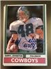 Daryl Johnston on Sportscollectors.Net