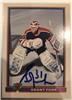 Grant Fuhr on Sportscollectors.Net