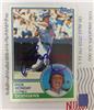 Rick Monday on Sportscollectors.Net