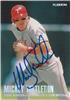 Mickey Tettleton 1996 Fleer on Sportscollectors.Net