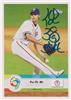 Fu-Te Ni 2009 Topps on Sportscollectors.Net