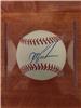 Dwight Gooden ROMLB on Sportscollectors.Net