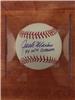 Jack Morris '84 ROMLB on Sportscollectors.Net