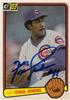 Ferguson Jenkins on Sportscollectors.Net
