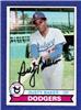 Dusty Baker - 1979 Topps - Atlanta Braves on Sportscollectors.Net