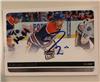 Jordan Eberle on Sportscollectors.Net